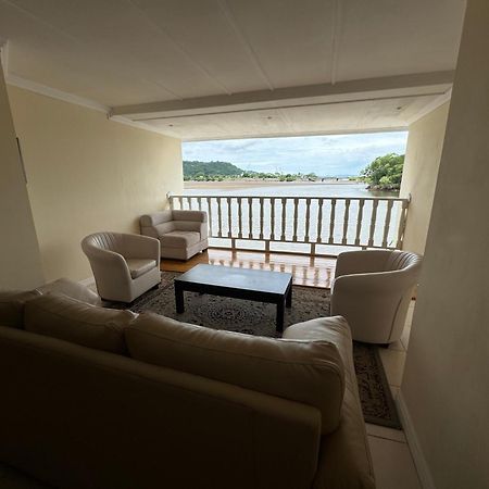 Hotel Y Restaurante Costa Del Sol Mata de Limon Экстерьер фото