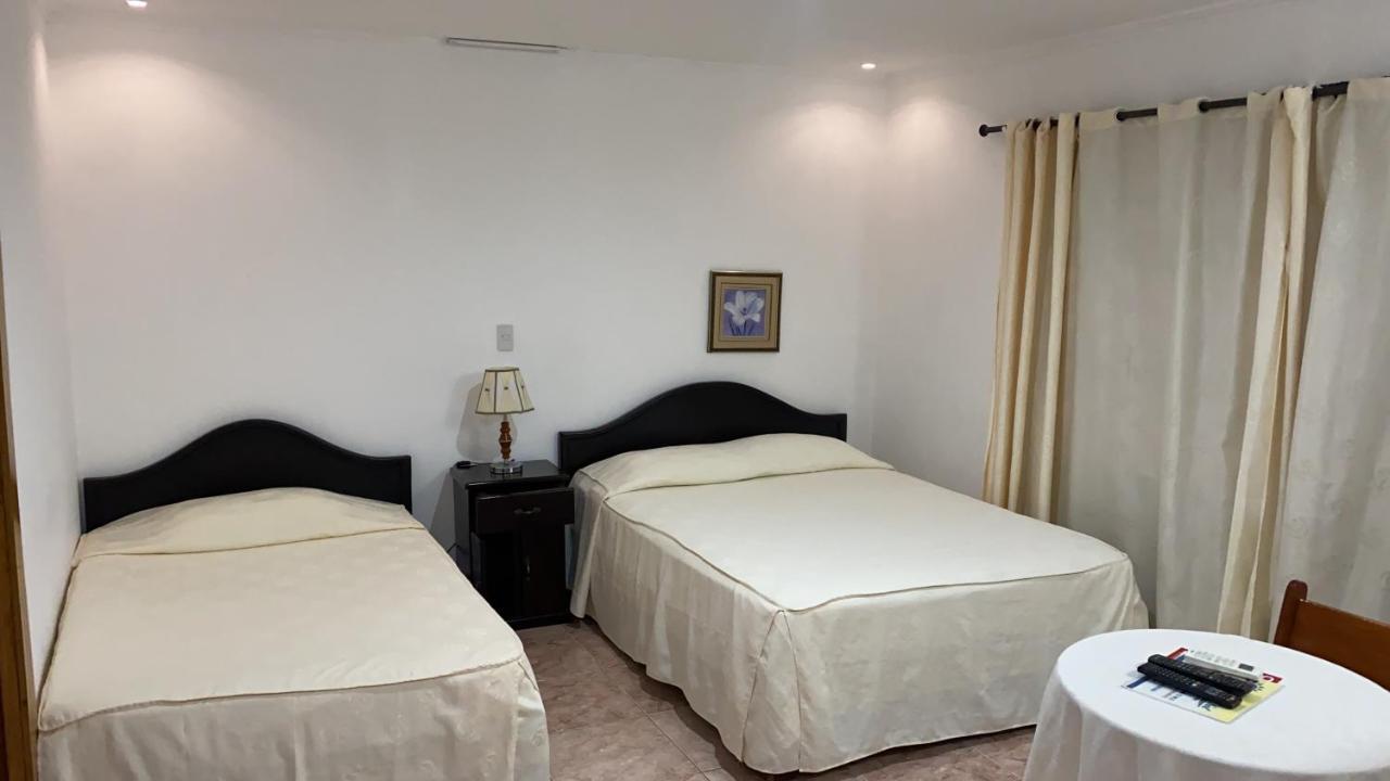 Hotel Y Restaurante Costa Del Sol Mata de Limon Экстерьер фото