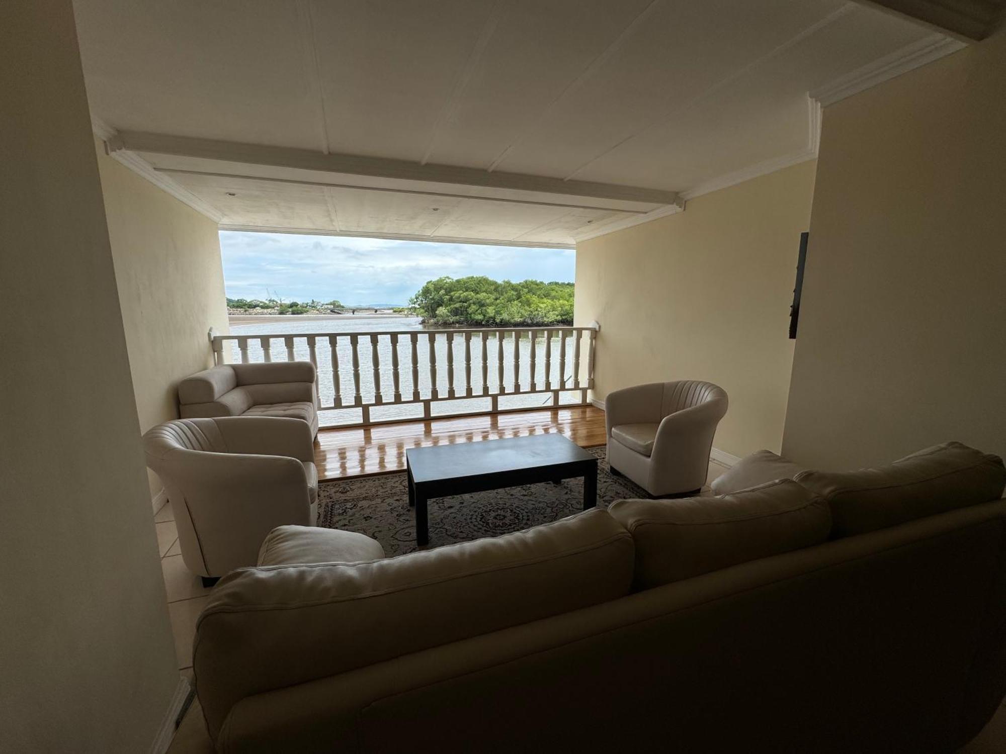 Hotel Y Restaurante Costa Del Sol Mata de Limon Экстерьер фото