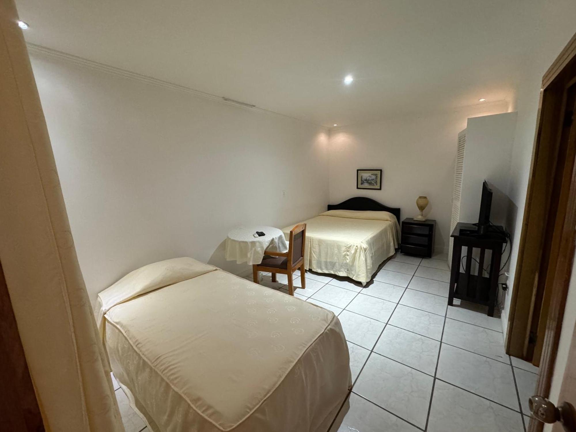 Hotel Y Restaurante Costa Del Sol Mata de Limon Экстерьер фото