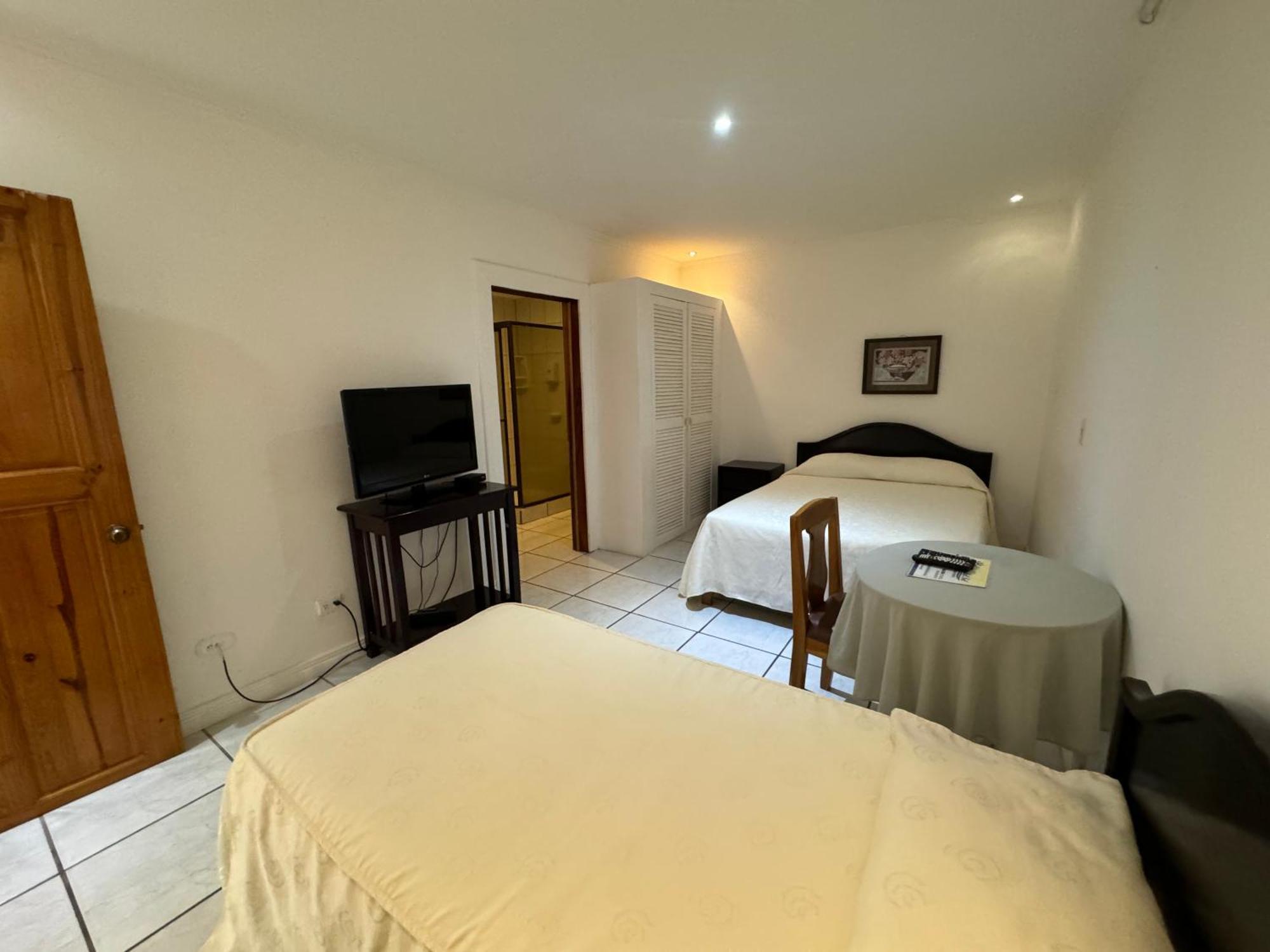 Hotel Y Restaurante Costa Del Sol Mata de Limon Экстерьер фото