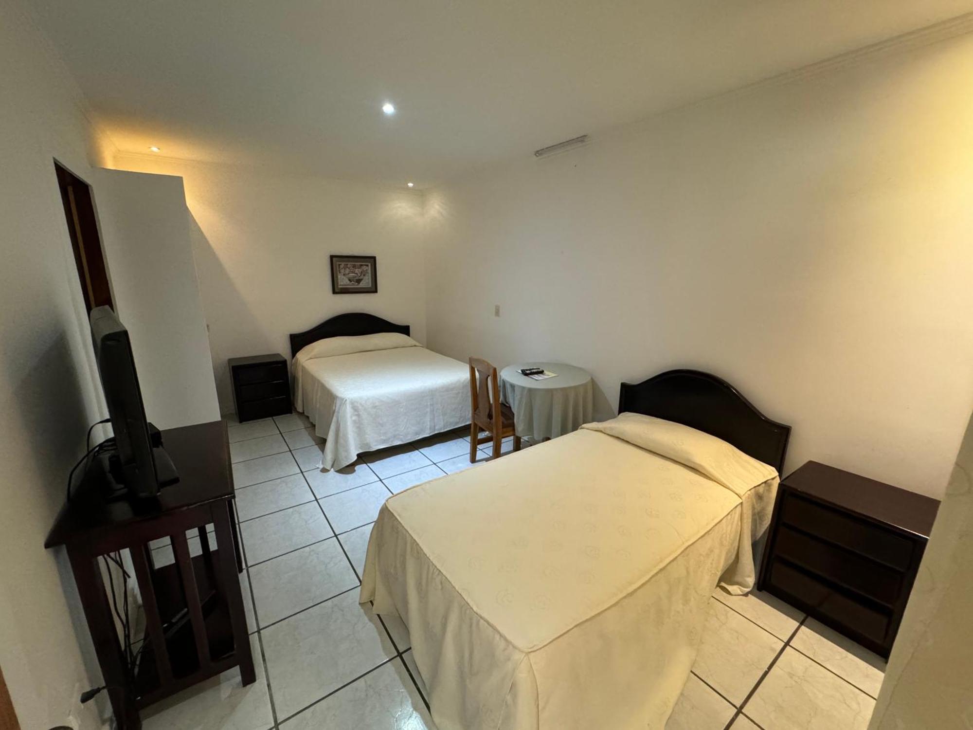 Hotel Y Restaurante Costa Del Sol Mata de Limon Экстерьер фото