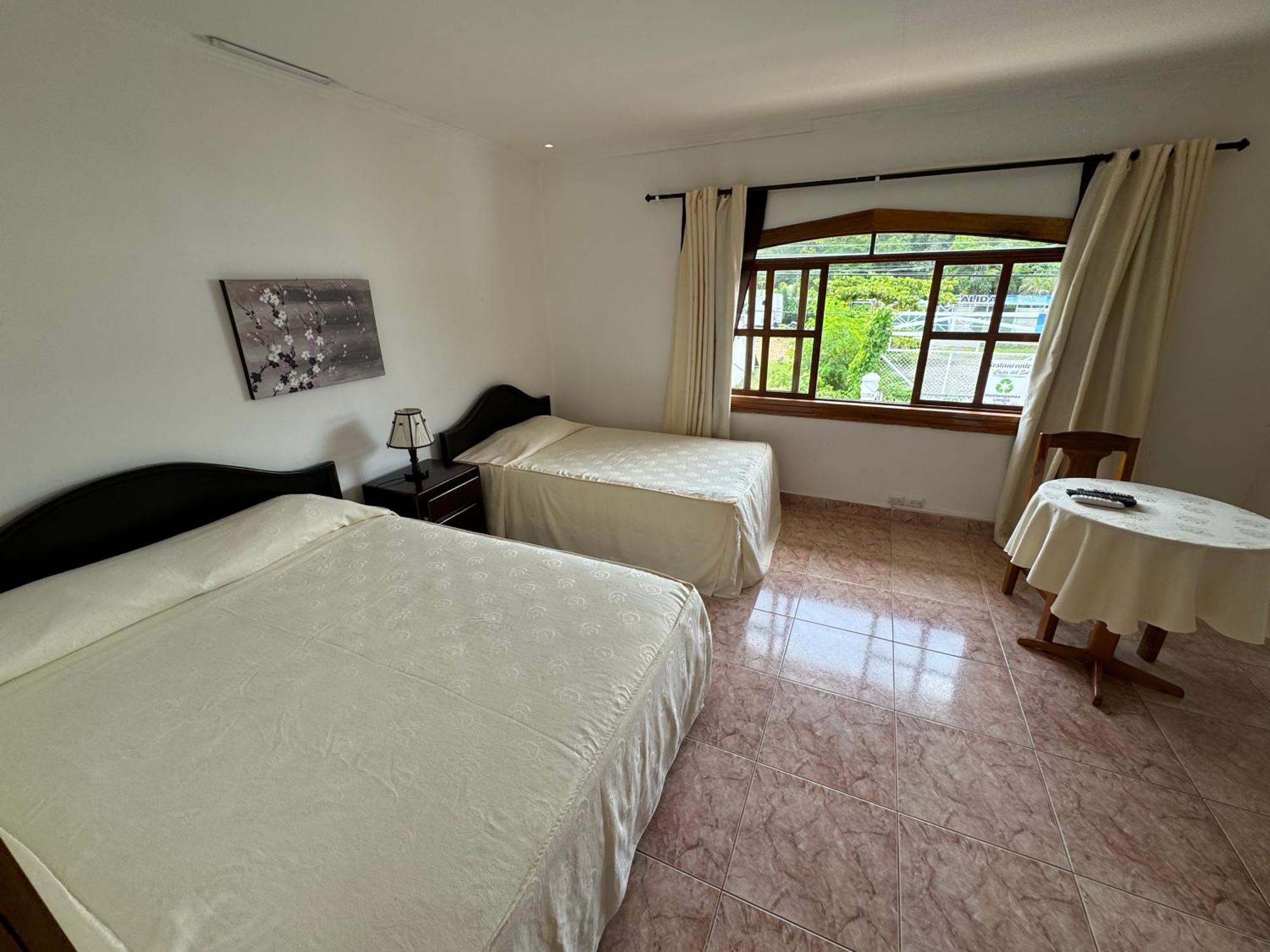 Hotel Y Restaurante Costa Del Sol Mata de Limon Экстерьер фото