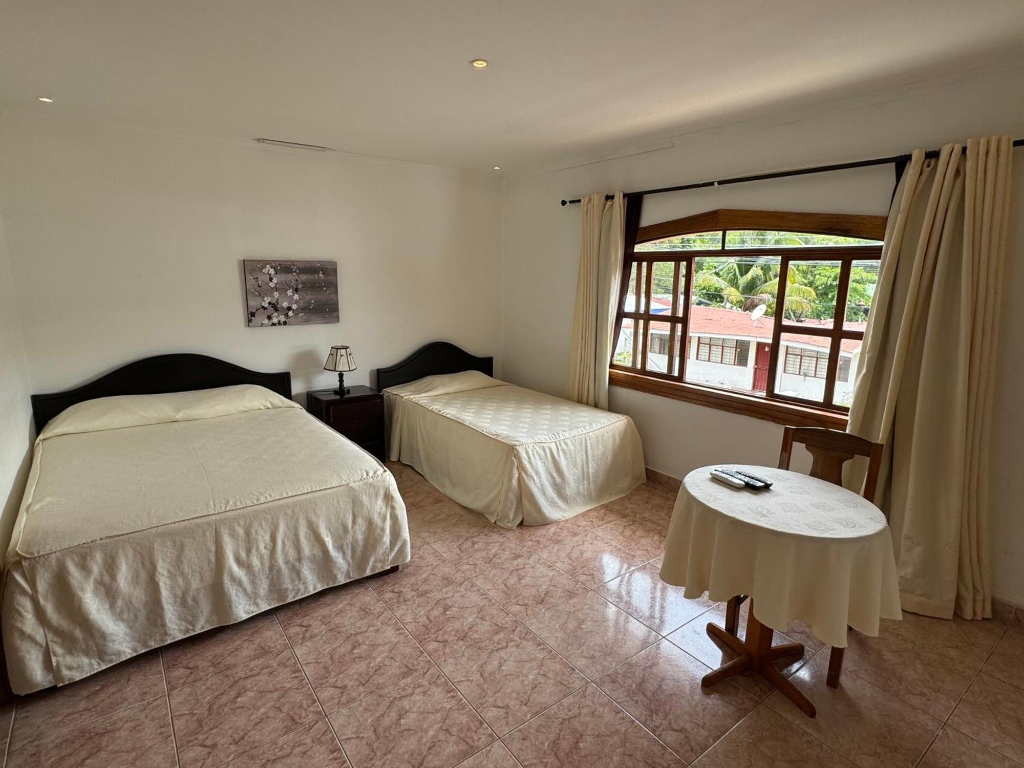 Hotel Y Restaurante Costa Del Sol Mata de Limon Экстерьер фото