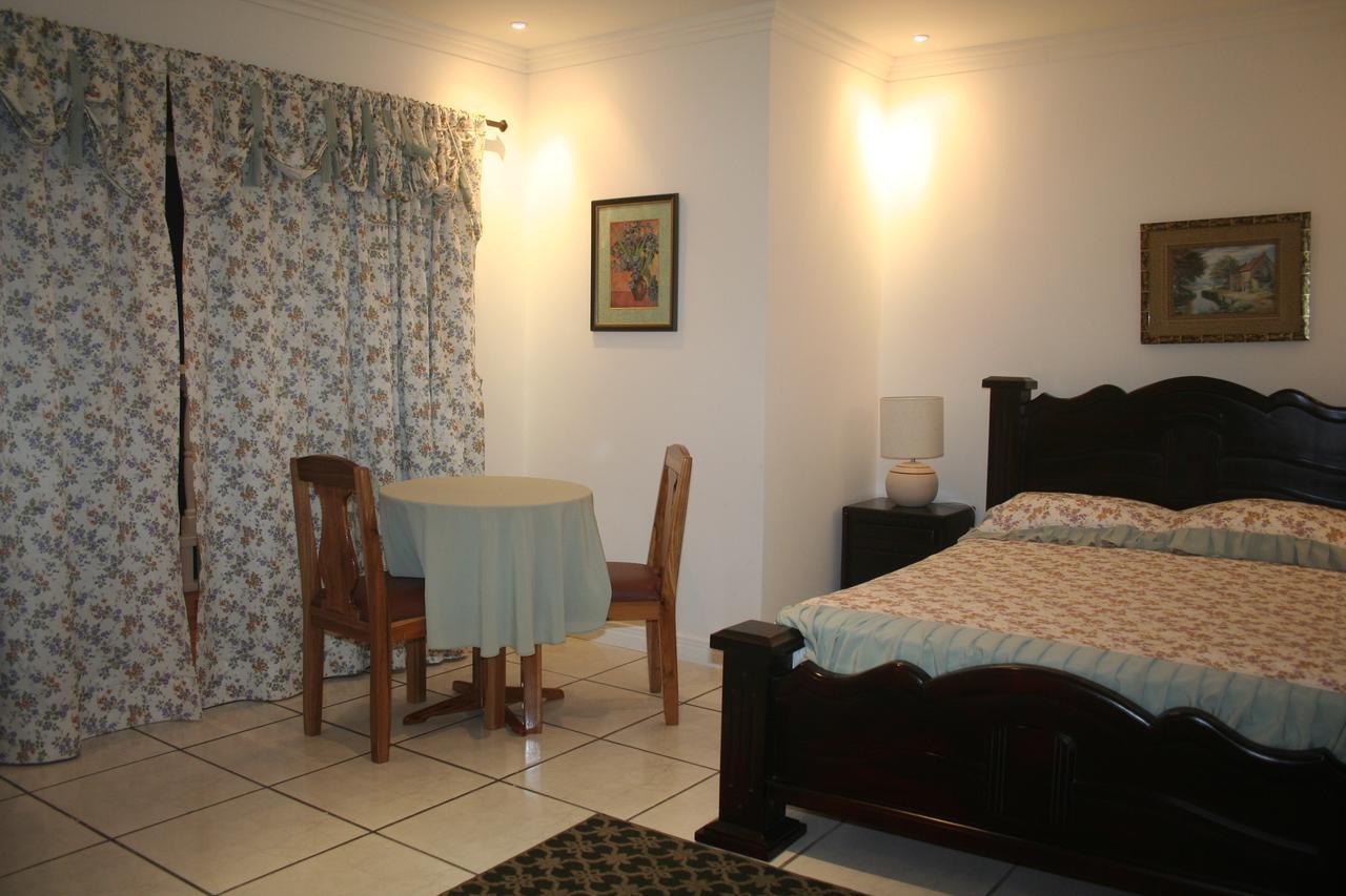 Hotel Y Restaurante Costa Del Sol Mata de Limon Экстерьер фото