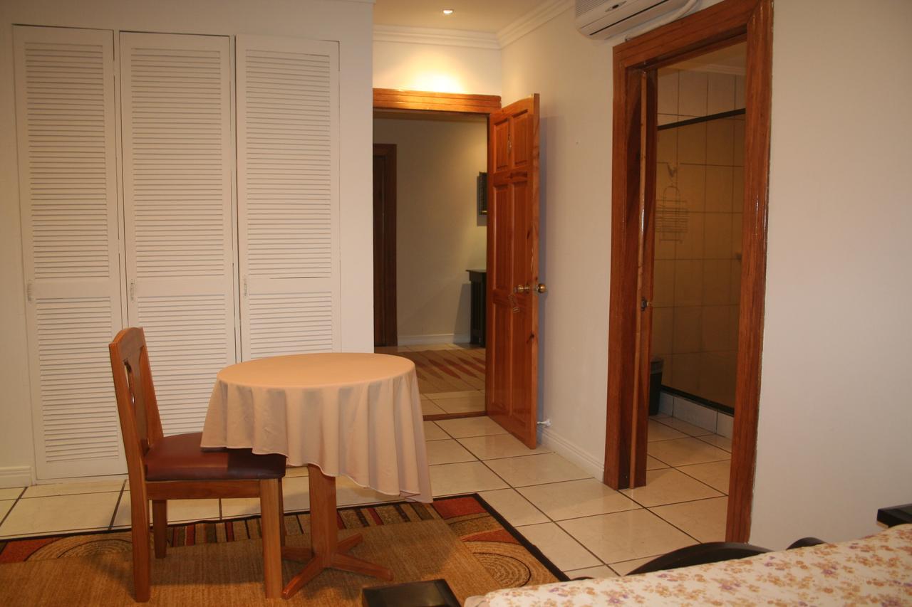 Hotel Y Restaurante Costa Del Sol Mata de Limon Экстерьер фото