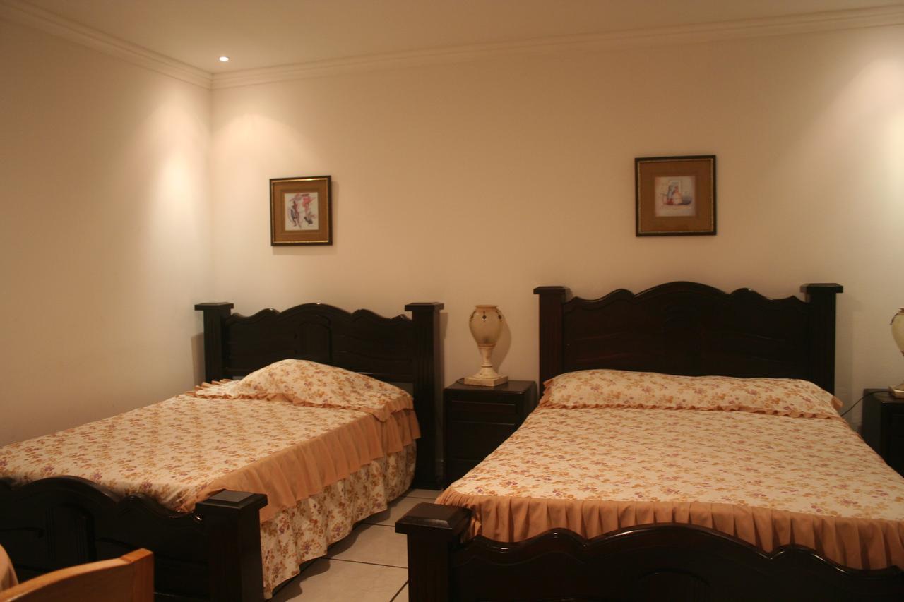 Hotel Y Restaurante Costa Del Sol Mata de Limon Экстерьер фото