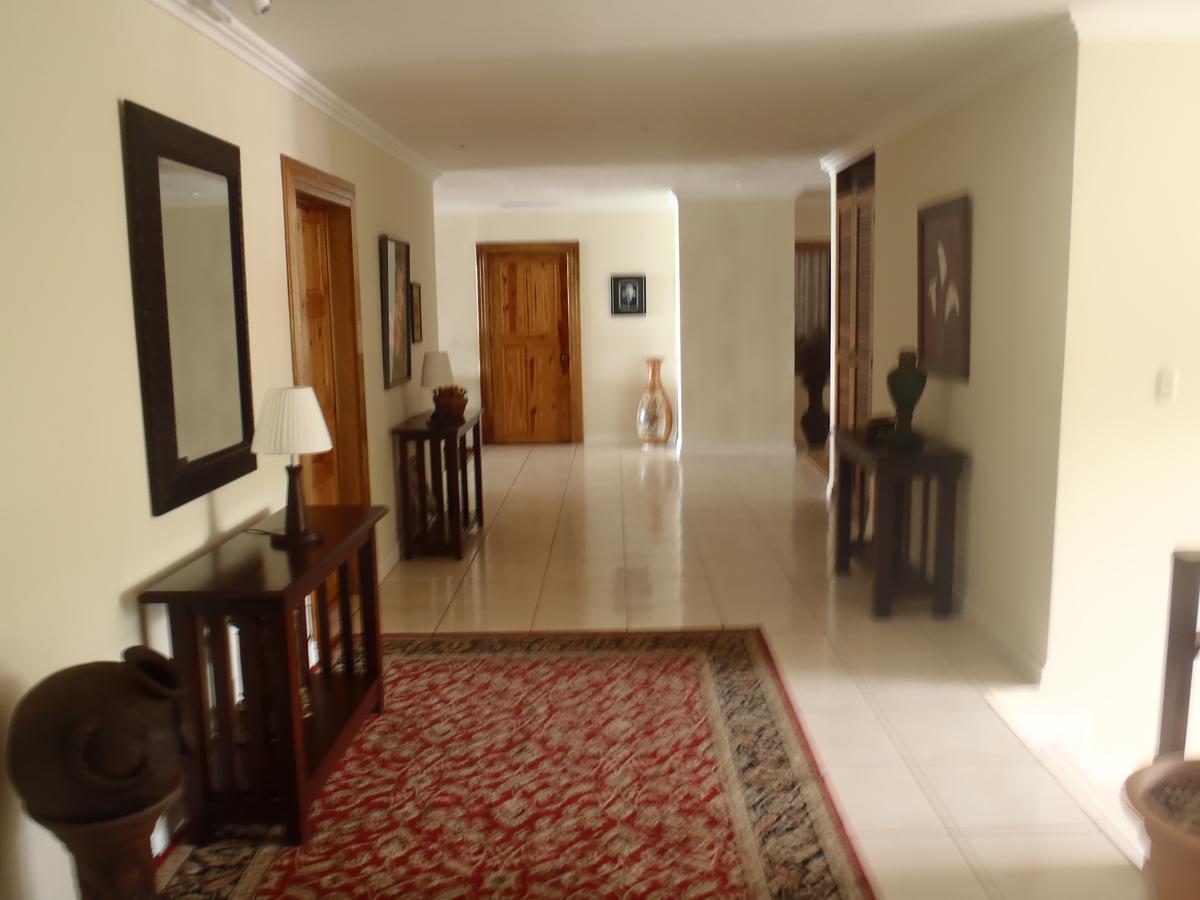 Hotel Y Restaurante Costa Del Sol Mata de Limon Экстерьер фото
