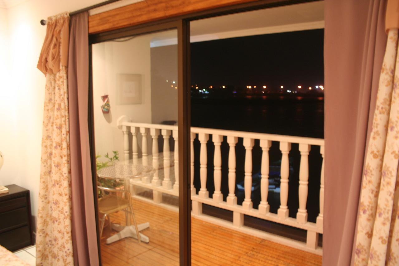 Hotel Y Restaurante Costa Del Sol Mata de Limon Экстерьер фото