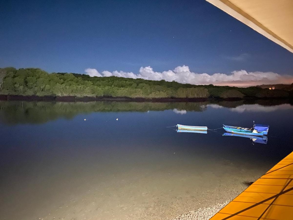Hotel Y Restaurante Costa Del Sol Mata de Limon Экстерьер фото